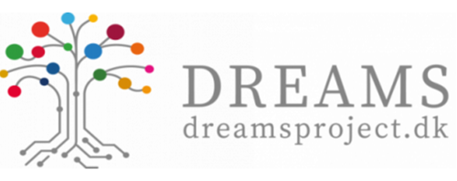 DREAMS logo