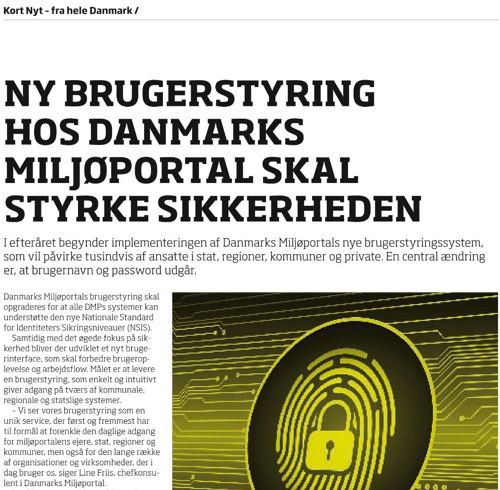 udklip artikel KTC